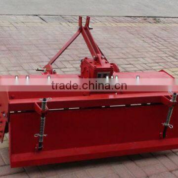 140 series of farm rotary tiller