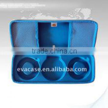 Eva custom fishing tackle bag