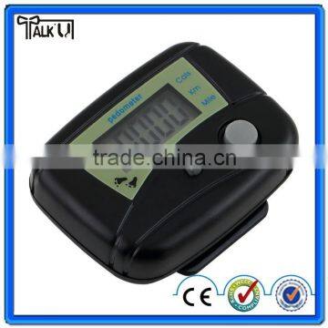Fashion design smart bracelet pedometer smart wristband pedometer walking running pedometer