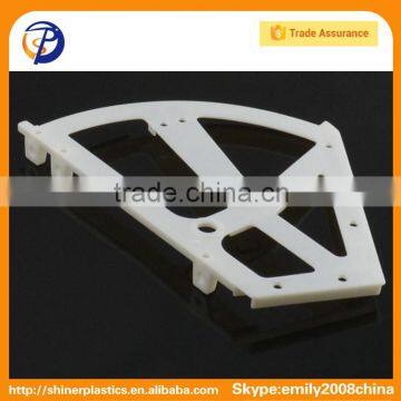 Custom Injection Molding Rubber and Plastic Parts photo-5