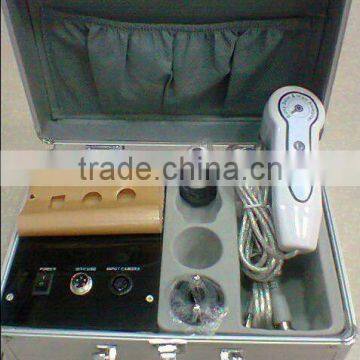 Hot Selling skin and hair analyzer