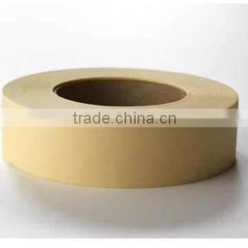 high quality kraft paper adhesive tape/ white paper adhesive tape /red paper adhesive tape