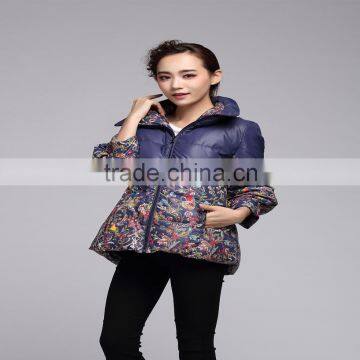 New Fashion Winter Shopping Women Down Jacket photo-3