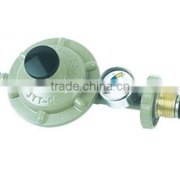 Lpg valve with meter ISO9001-2008