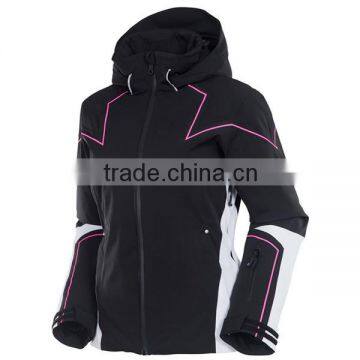 outdoor outstanding warmth sport winter women jacket