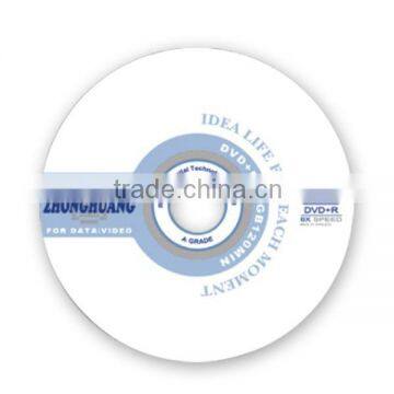 RISENG 4.7GB 16x Blank Dvd Media/16x Dvd Series/16x Blank Dvdr photo-2