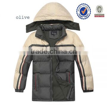 PVC COATING JACKET FOR CHILDREN 5151