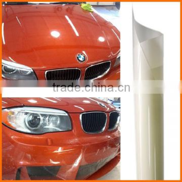 TPU material car body Transparent film car protection film