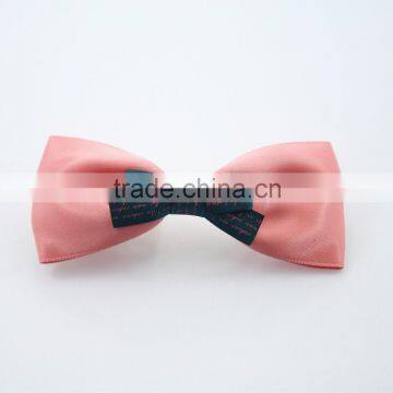 Women grosgrain ribbon hair bows