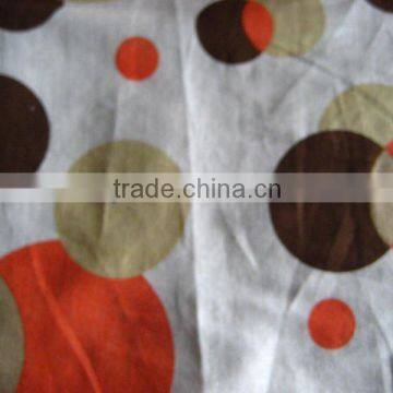 Cotton Printed Fabric