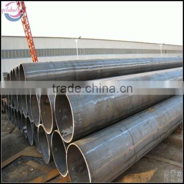 OD 73mm to 630mm Hot Rolled API 5L Gr.B,X42,X46,X52,X56,X60,X65,X70 PSL1 Seamless Steel Tube For Oil And Gas Transmission