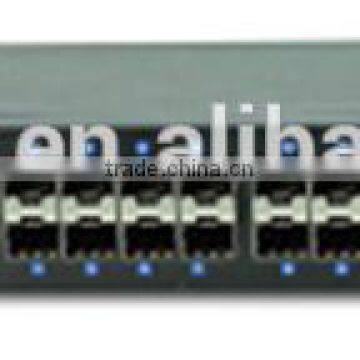 Enterprise class managed Gigabit Ethernet switch HY-6224F