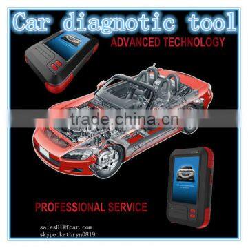 Universal Automotive ECU Diagnostic Tool Best Car Diagnostic Tool photo-4