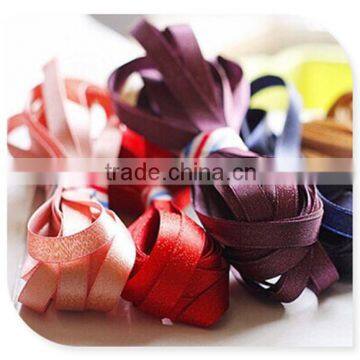 Lemo Cheap Polyester Satin Ribbon Wholesale Quality Choice
