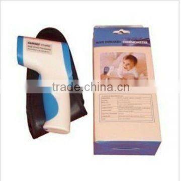 Portable Infrared Thermometer ,Infrared thermometer,People thermometer