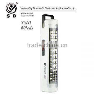 Afghanistan Hot Sale Emergency Light Rechargeable, Wall Mount and Handing Light photo-3