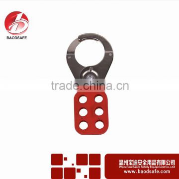 Wenzhou BAODSAFE BDS-K8602 Safety Lock Hasp