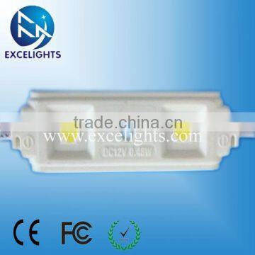 2 chips led module Injection 5050/3528/3014/5630/5670