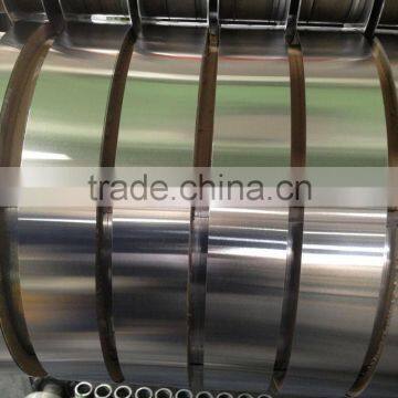 aluminum strips with alloy1070 1060 in differet width for transformer or ceiling