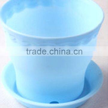 cheap price and high quality plastic flowerpot