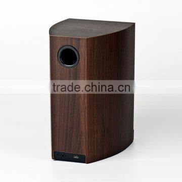 Wooden Bluetooth Speaker TrueWireless