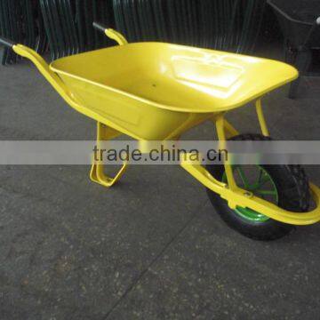 Qingdao manufacturer best sell wheelbarrow