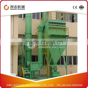 New condition and Industrial Impulse Bag Type Dust Collector on sale