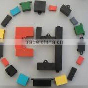 Changzhou City Wujin Banshang Plastic Products Factory