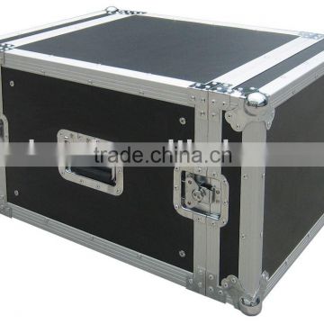 Professional DJ Rack case flight case fly case