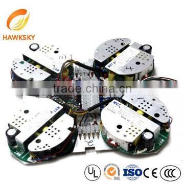 pcb board wire harness for light source projection equipment