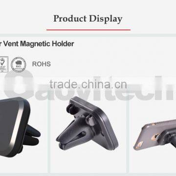Car Air Vent Smartphone Holder
