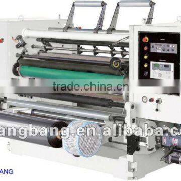 Slitting & Rewinding Machine