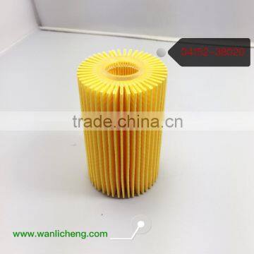 TOYOTA OIL FILTER 04152-38020