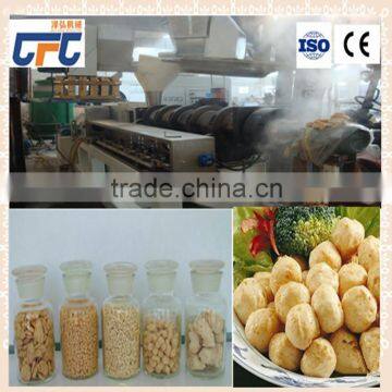 Type protein food making machine