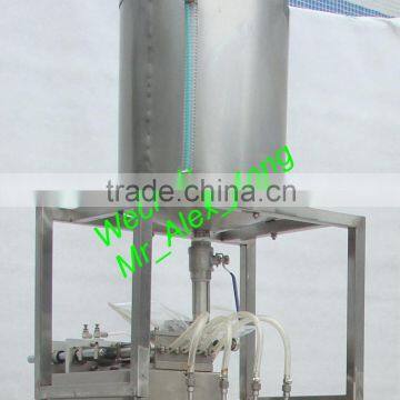 Automatic Drinking Water Sachets Packing Machine/Automatic Film Packing Machine photo-5