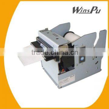 KM11X Commercial 3 inch ATM Thermal Printer Module
