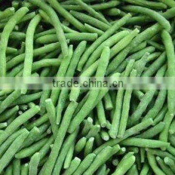 Canned Green Beans Whole With Water & Salt