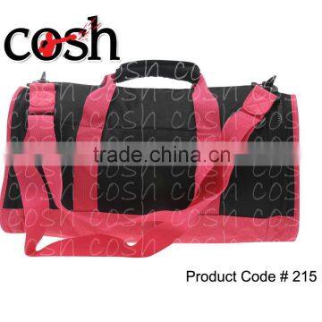 Team kit bag, gym bag, fitness bag, Backpack Bags Wholesale Supplier, Cosh International ,BAG-215