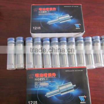 S type injector nozzle DLLA152S295, diesel auto parts