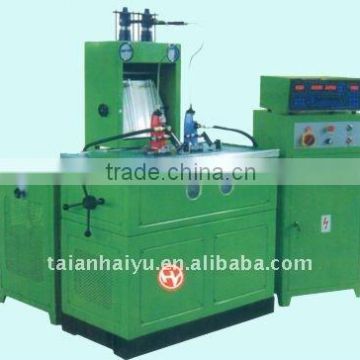 single pump test bench (heavy duty fuel pump testing machine) haiyu machine