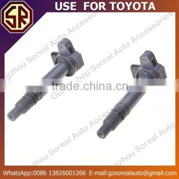 Excellent Quality Car parts Ignition coil for TOYOTA 90919-02237