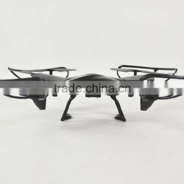 Smartphone Control 2.4G 4ch rc Drone Wireless Camera Fpv With Led Lights and Headless Mode. photo-6