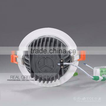 2016 Newly 15W COB LED Downlight Aluminum Alloy Downlight 15W Round LED Downlight photo-3