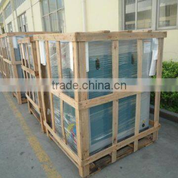 (Belt or Direct Driven) Rotary Screw Air Compressor photo-4