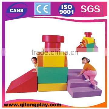 China Supplier Todder Indoor Soft Play For Family                        
                                                Quality Choice