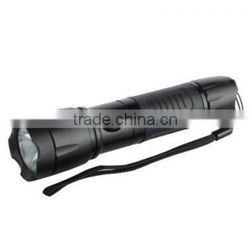 Special design Cree Q3 High power Led Flashlight (LFL1148)