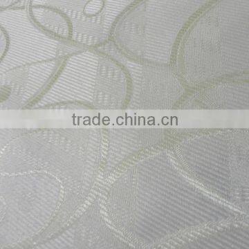 home textiles polypropylene spring mattress fabrics