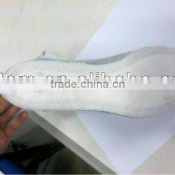 nonwoven cloth adhesive film used on waterproof shoes and leisure shoes