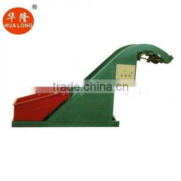 simple lift platform hoisting machine hoist weight machine