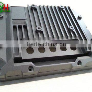 High quality CNC machining aluminum parts